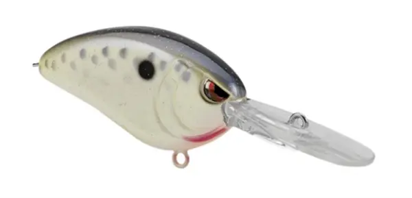 SPRO Little John Micro DD 45 Finesse Style Crankbait Spro