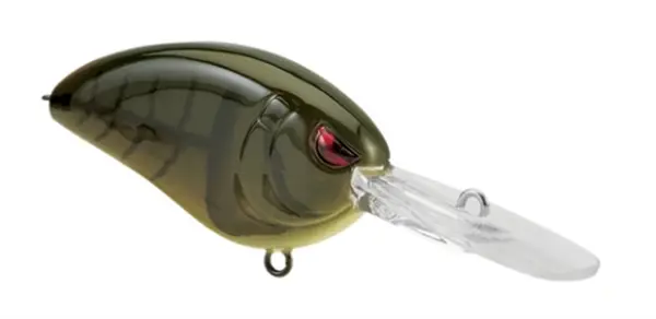 SPRO Little John Micro DD 45 Finesse Style Crankbait Spro
