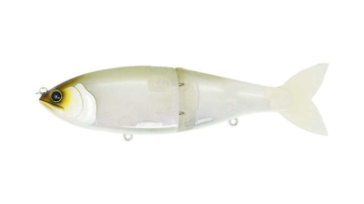Swimbait Republic 7" Glideway 176