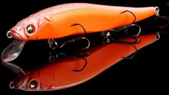 Megabass Vision ONETEN+1 Jerkbait