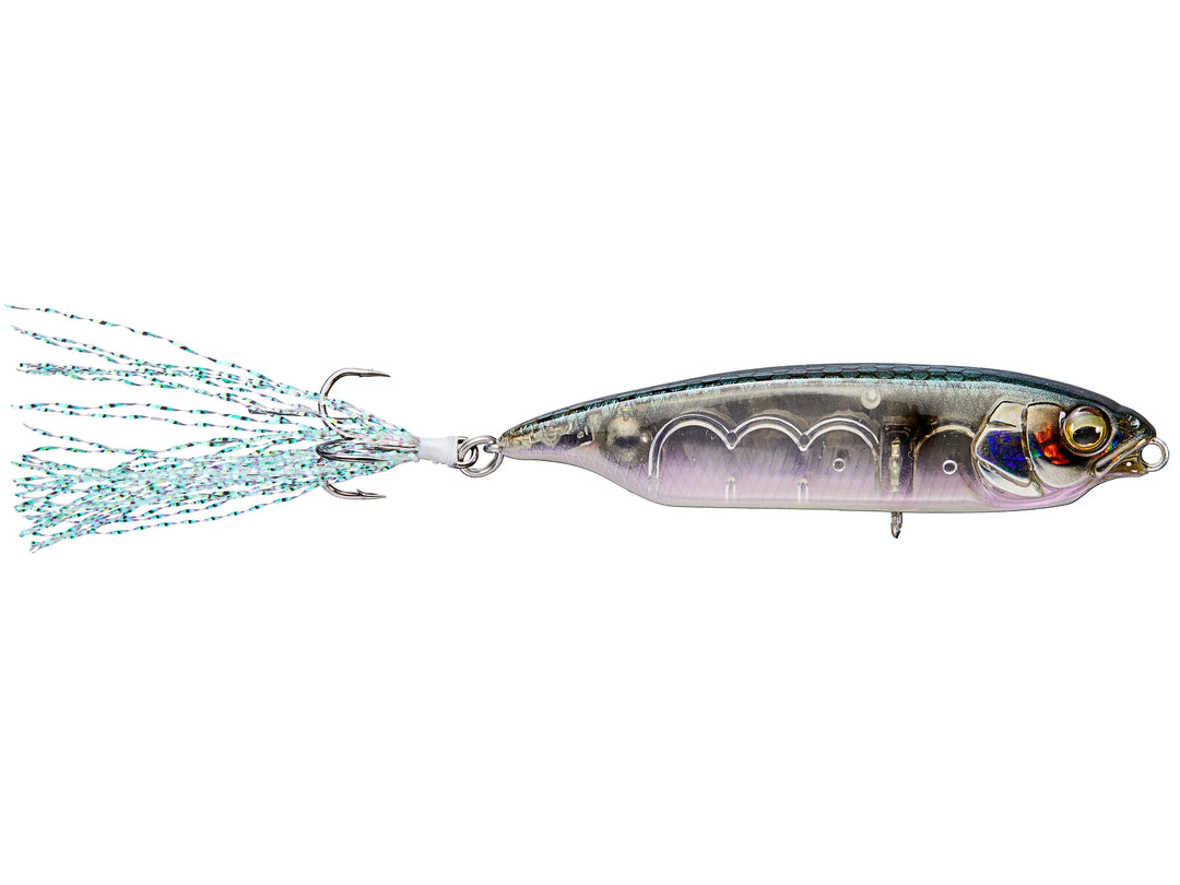 Megabass Karashi 2.3" Twitch Bait