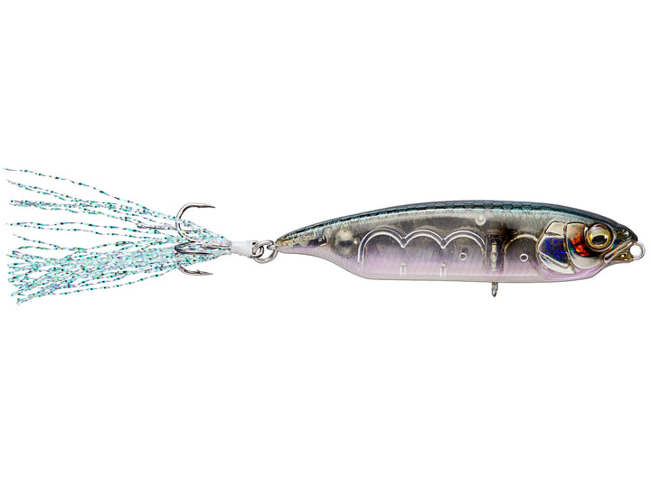 Megabass Karashi 2.3" Twitch Bait