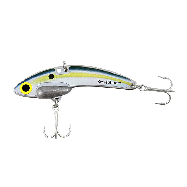 SteelShad XL Series