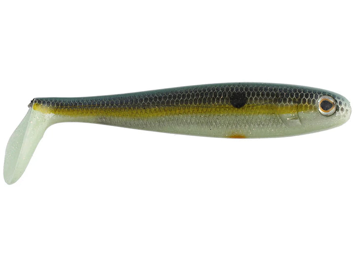 Strike King Shadalicious Swimbait 5.5" (6 Pk)