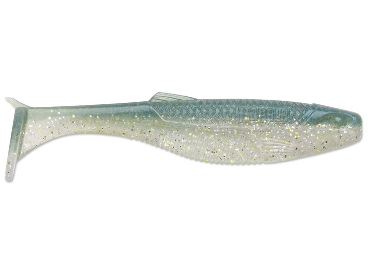 Rapala Crush City 2.5" Mayor Swimbait (8 Pk)