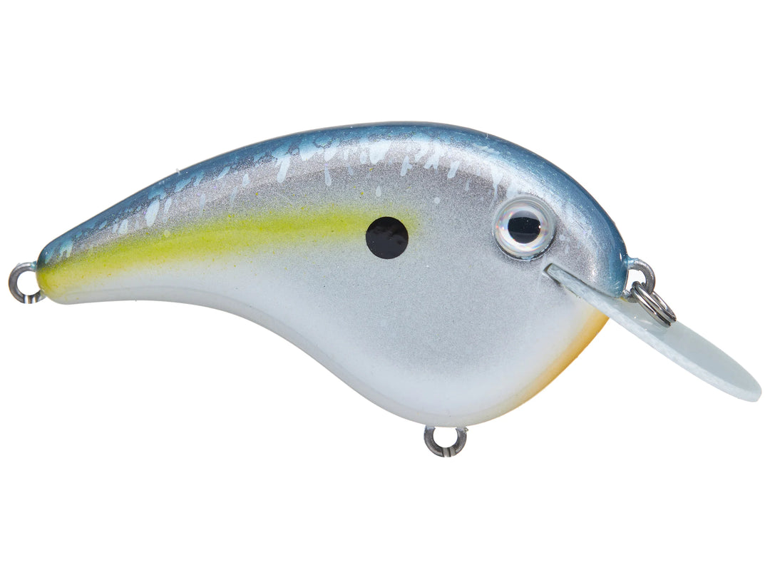 Strike King Chick Magnet Flat Sided Crankbait