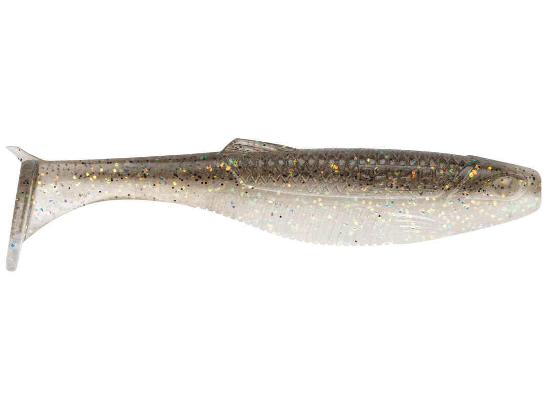 Rapala Crush City 2.5" Mayor Swimbait (8 Pk)