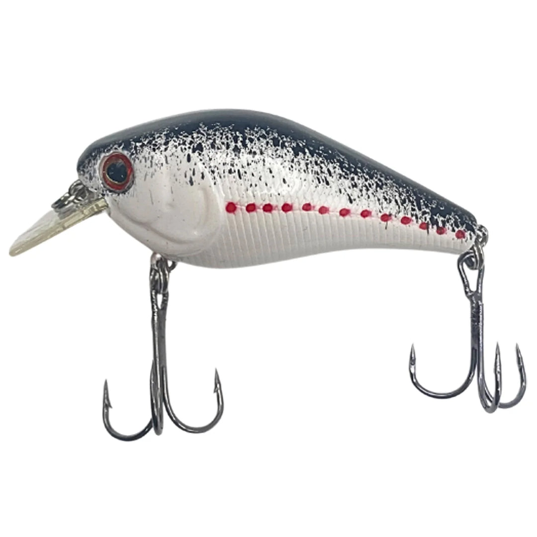 Head Hunter Heavy Cover 1.5 Squarebill Crankbait