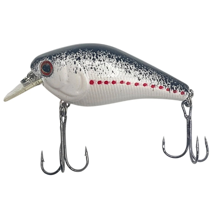 Head Hunter Heavy Cover 1.5 Squarebill Crankbait