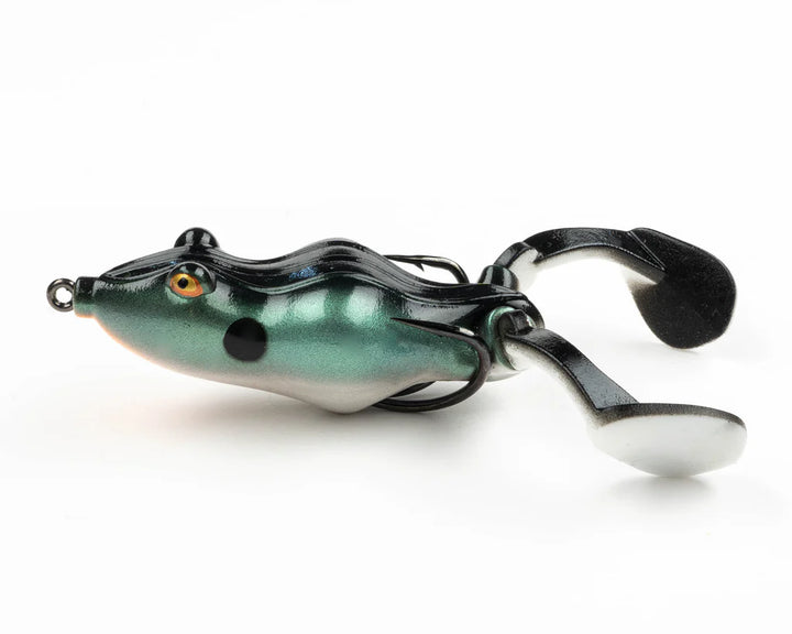 Snag Proof Zoo Kick Frog