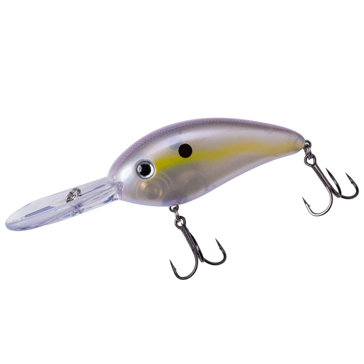Bomber Fat Free Shad - Bait-WrX