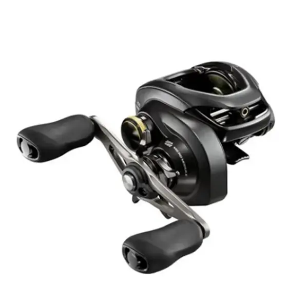 Shimano Curado 301HGK Shimano