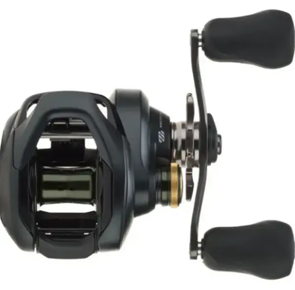 Shimano Curado 301HGK Shimano