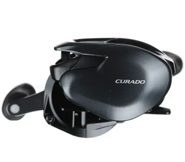 Shimano Curado 301HGK Shimano