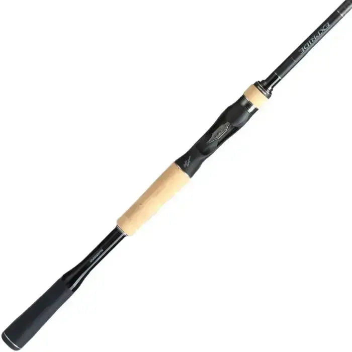 Shimano Expride B Casting Rod EXC68LBFSB