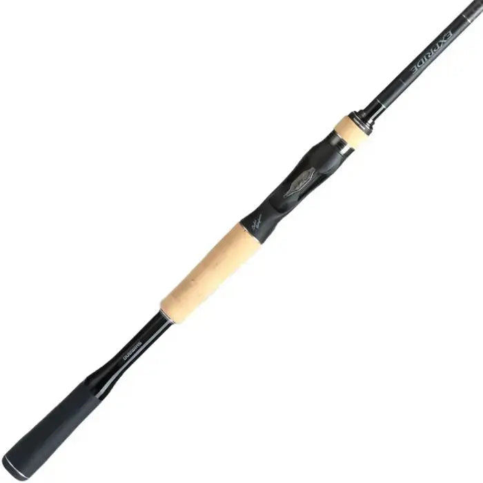 Shimano Expride72 MH Glass Casting Rod EXC76MHGB