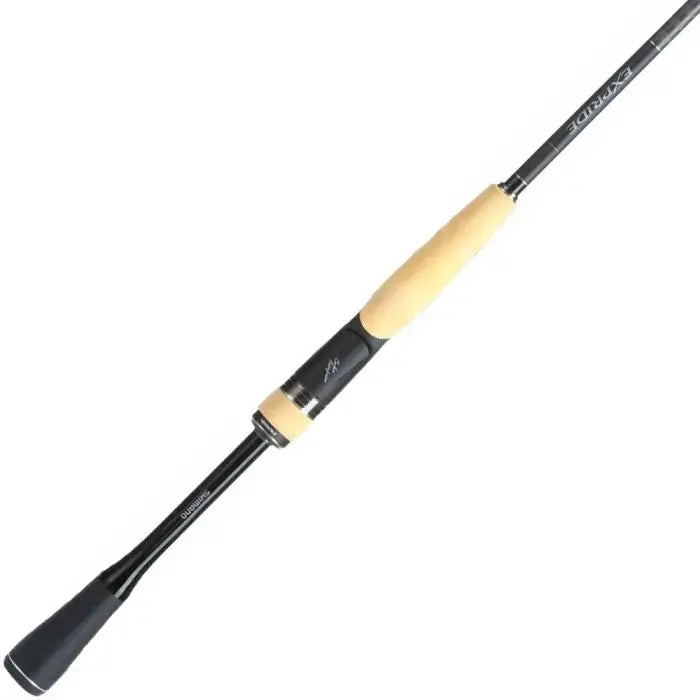 Shimano Expride B Casting Rod EXC72HB - Bait-WrX