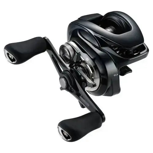 Shimano Metanium DC Baitcast Reel METDC71HGA Shimano