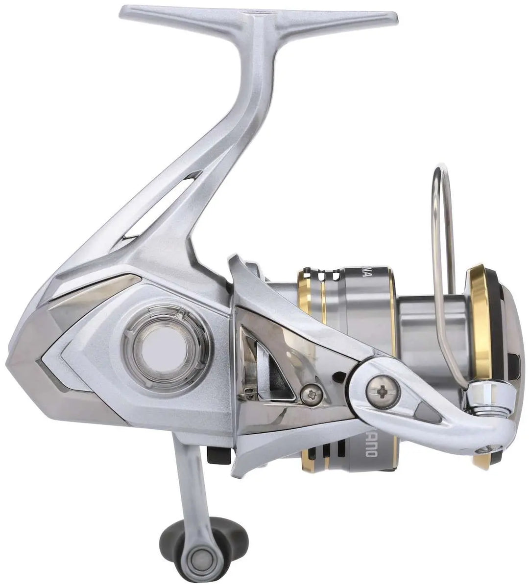 Shimano Sedona FJ Spinning Reel SE2500HGFJ Shimano