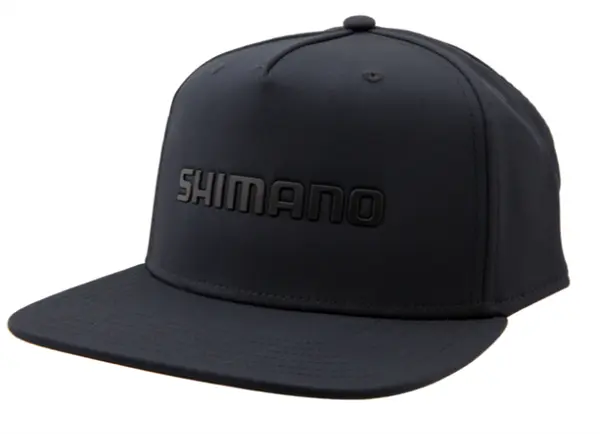 Shimano Welded Flatbill Cap Shimano