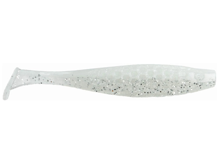 NetBait BaitFuel Blip Minnow Swimbait 3" (10 Pk)