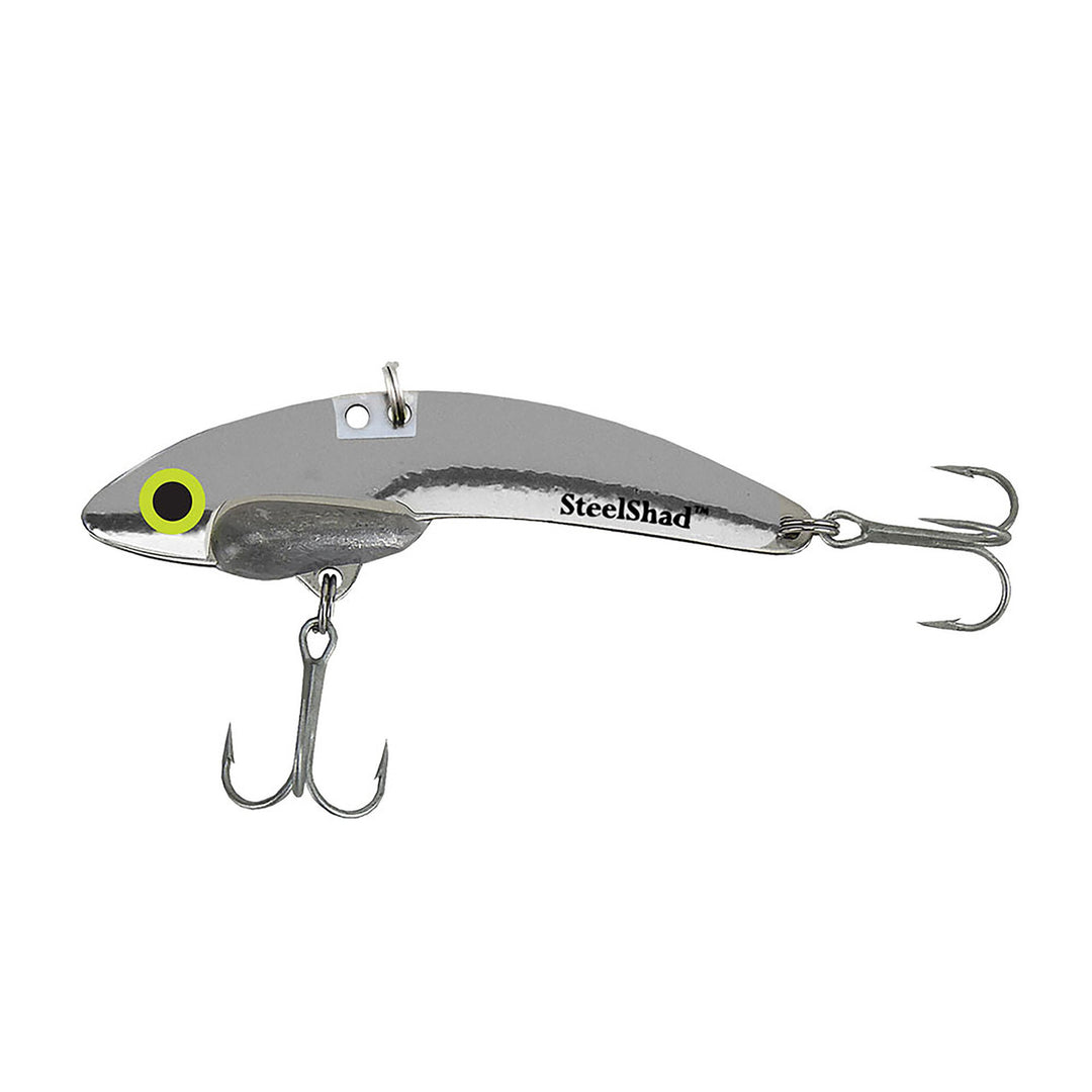 SteelShad XL Series