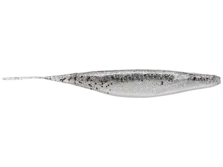 Deps Sakamata Heavy Weight 5" Shad Soft Jerkbait (6 Pk) 75% Salt