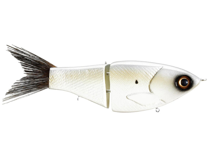 Clutch Swimbait Co. OG Glide Bait