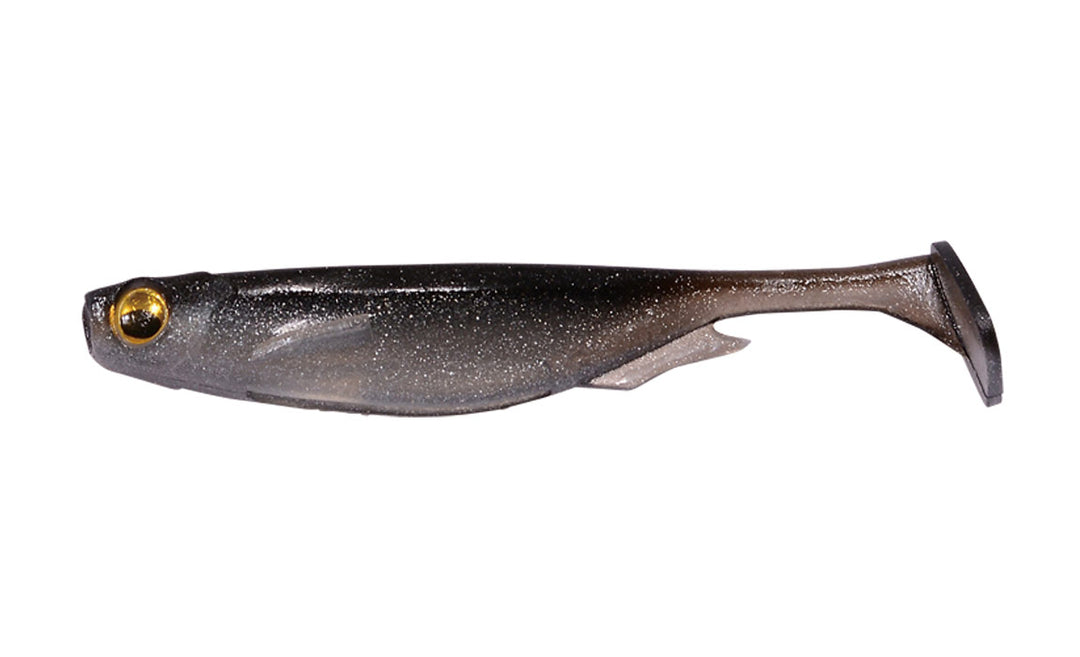 Megabass USA Spark Shad 4"