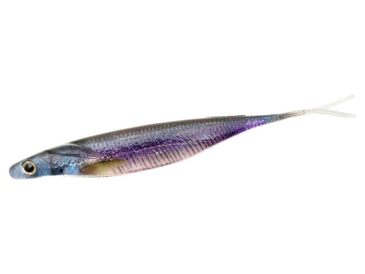 Deps "REAL" 7" Sakamata Shad Non Salt (2 Pk)