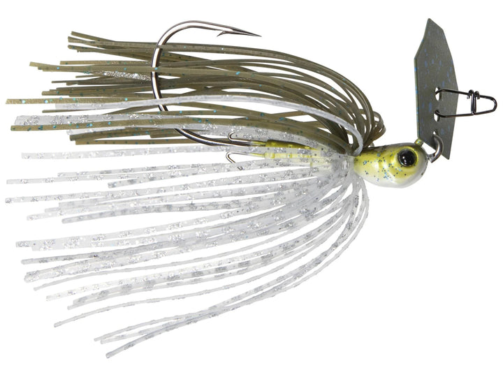Z-Man Chatterbait Jack Hammer Baby Jack 3/8 oz.