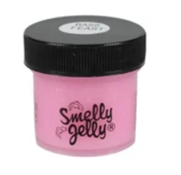Smelly Jelly Pro Guide Herring Salt Attractant, 1-Ounce