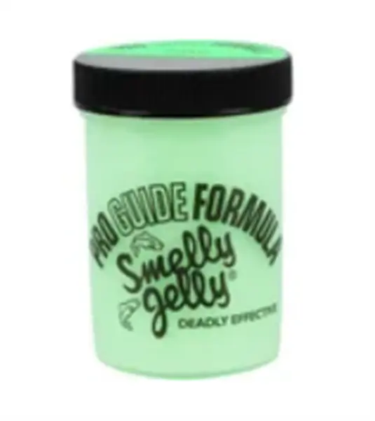 Smelly Jelly Pro Guide Formula 4 oz Smelly Jelly
