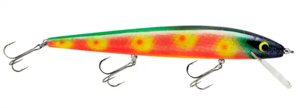 Smithwick Perfect 10 Rogue Jerkbait Smithwick