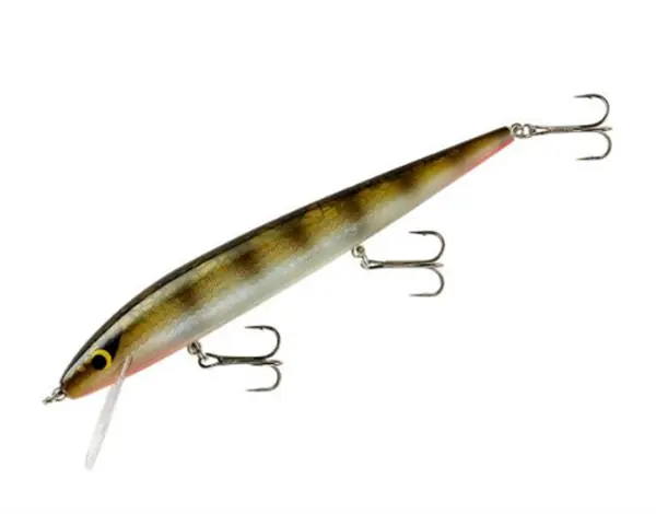 Smithwick Perfect 10 Rogue Jerkbait Smithwick