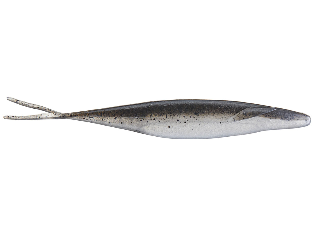 Deps Sakamata 6" Shad Soft Jerkbait (6 Pk) 75% Salt
