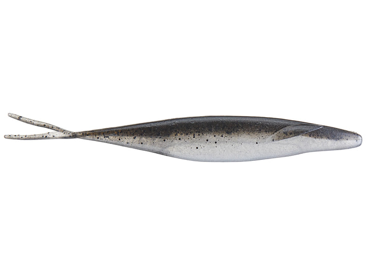 Deps Sakamata 6" Shad Soft Jerkbait (6 Pk) 75% Salt