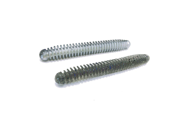 SALE - Lake Fork Baby Ring-Fry 3.5" (12 Pk)