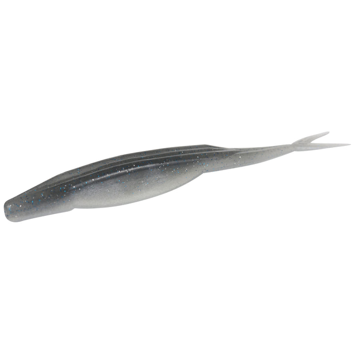 Zoom Super Fluke 6" (6 Pk)