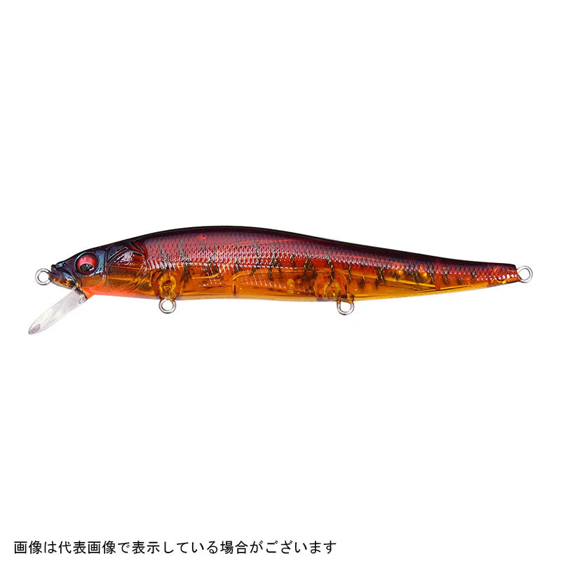 Megabass Vision ONETEN+1 Jerkbait