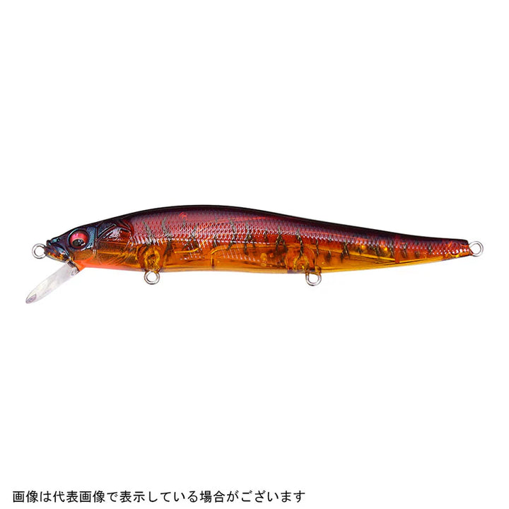 Megabass Vision ONETEN+1 Jerkbait