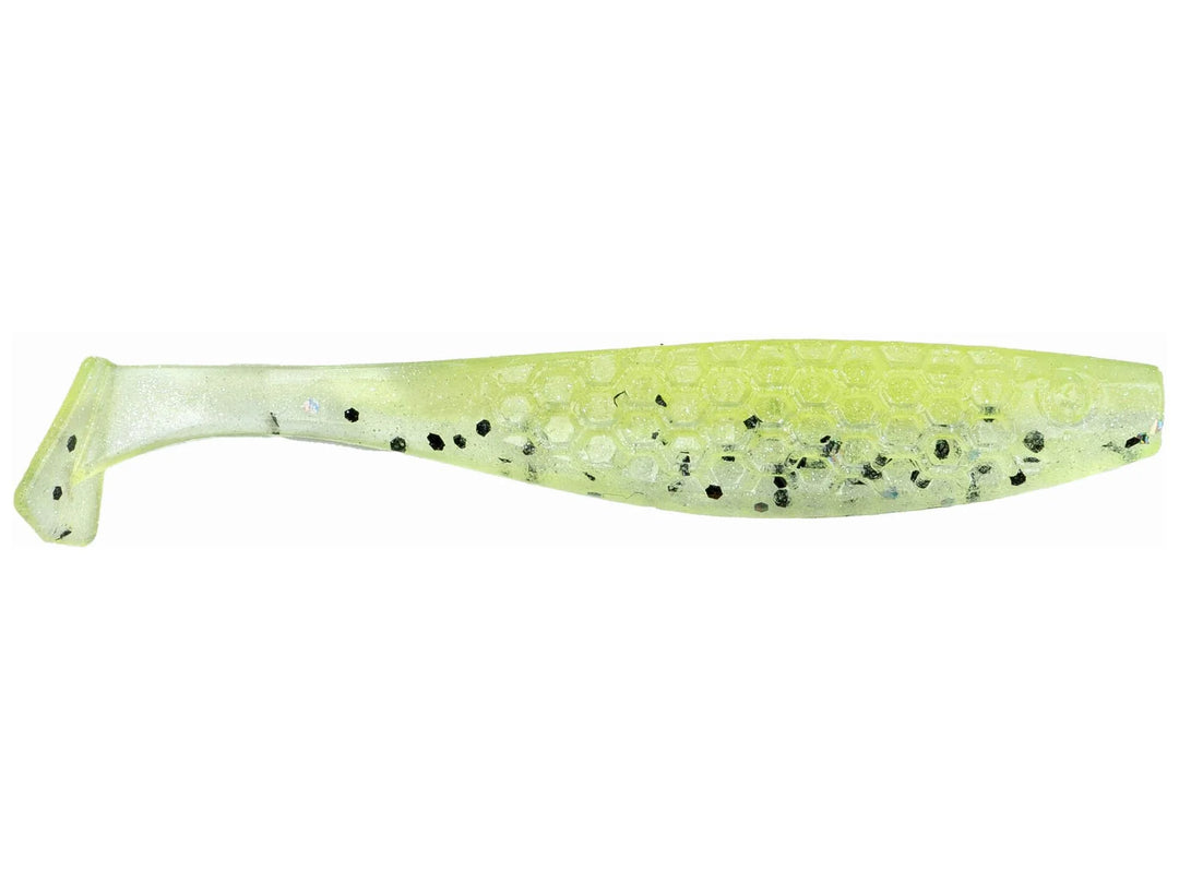 NetBait BaitFuel Blip Minnow Swimbait 3" (10 Pk)