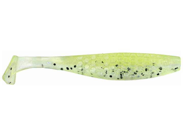 NetBait BaitFuel Blip Minnow Swimbait 3" (10 Pk)