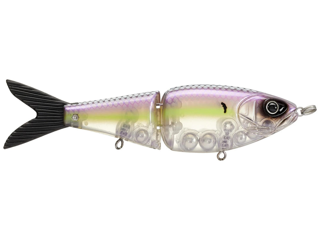 Strike King 7" Hog Father Jr Glidebait