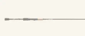 St. Croix Bass X Spinning Rod - 6'10" St. Croix