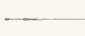 St. Croix Bass X Spinning Rod - 6'8" Med Extra Fast BASX68MXF