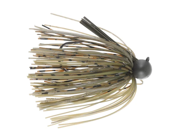 Beast Coast Tungsten Max Feel Football Jig