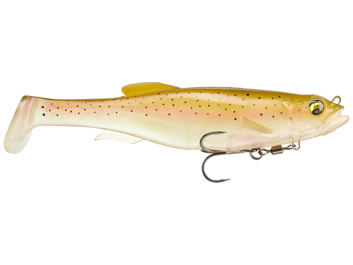 Megabass Magdraft Swimbaits 5"