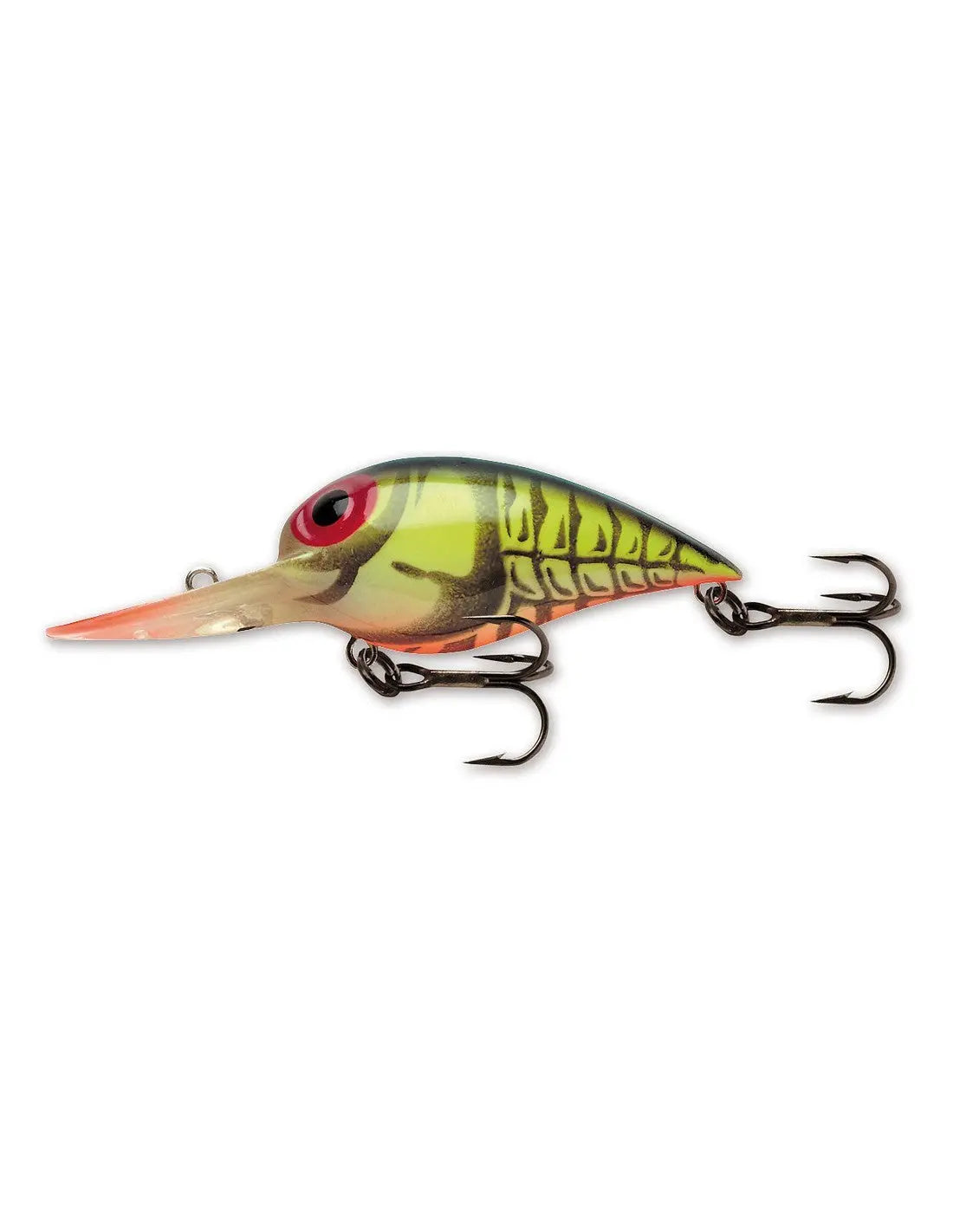 Storm Original Mag Wart Crankbaits - Bait-WrX