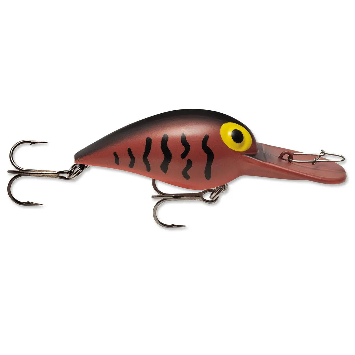STORM WIGGLE WART オールド Storm Wart Original Wiggle Wart 2 inch Crankbait Bass